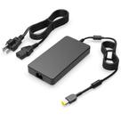 Carregador AC 230W para Laptop Lenovo Legion 5 e ThinkPad