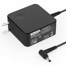 Carregador AC 45W 20V 2.25A ADL45WCC para laptop Lenovo IdeaPad