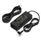 Carregador AC/DC 19V 4A para Monitor LG Electronics