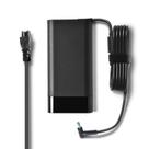 Carregador AC de 200 W 19,5 V 10,3 A adequado para laptop HP Victus 15 15.6 16