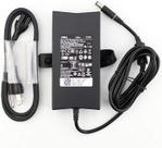 Carregador AC Dell 130W Precision M20 M60 M70 M90 M2400 M4400 M4500 M6300
