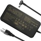 Carregador AC LVYATUO 120W 19V 6.32A para laptop ASUS ROG GL752VW