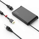 Carregador AC Speott 135W compatível com ThinkPad P1 20MD 20ME