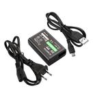 Carregador: adaptador AC, carregador de parede para PS Vita 2000