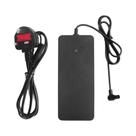 Carregador Adaptador De Energia 53V 2.3A Para Patinete Elétrico Xiaomi 4 Ultra 4 pro 2ª Geração