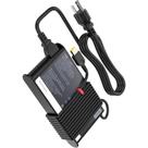 Carregador Aotisn 135W AC para Lenovo ThinkPad X1 Extreme