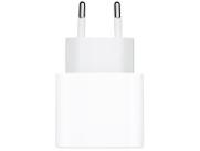 Carregador Apple USB-C de 20W Original
