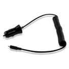 Carregador Automotivo 2XUSB 2.1A com Cabo Micro USB Espiral Multilaser CB083