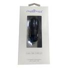 Carregador Automotivo Celular Duplo Usb Mobimax 5u0051440a