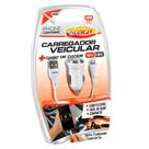 Carregador Automotivo lightning 5v
