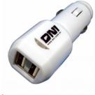 Carregador automotivo para celular Universal Ônibus a DNI