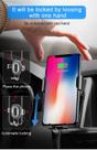 Carregador Automotivo Sem Fio Universal Wireless Charger Baseus 10W