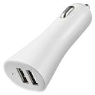 Carregador Automotivo Smartogo Multi Branco - CB103