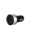 Carregador Automotivo Usb Evus C-098 Com Led 5V 2A