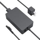 Carregador AYNEFF 102W 15V 6.33A para laptop Surface Book 2/3 2/3/4/5