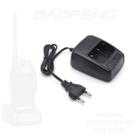 Carregador Baofeng De Mesa Original Para os Modelos 777s 888s