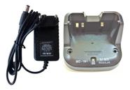 Carregador Base Ic-v80 / Bc-191 - Fonte Bp-264