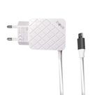 Carregador Basike 2.4A 2 Saídas USB Conector V8 C BA - CARG5060