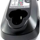 Carregador Bateria 12V 10A Bivolt DC