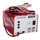 Carregador Bateria 12V 5Ah Automotiva Carros Motos Cf5