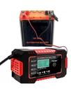 Carregador Bateria 12v Até 300 Amperes Carro Moto Caminhão Range Plane carregador bicicleta elétrica