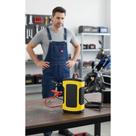 Carregador Bateria 12V Carro Moto Bivolt Automático Smart LC
