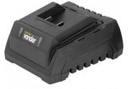 Carregador bateria 18V linha intercambiável ICBV 1805 VONDER