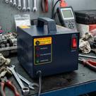 Carregador Bateria Automotiva 12V 6A: Carga Rápida e Segura