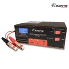 Carregador Bateria Inteligente SC-100 Saints 12/24V Bivolt