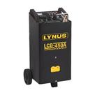Carregador Bateria Lynus Profissional Carro Caminhão LCB450A 220V