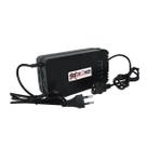 Carregador Bateria para Bike Eletrica, Scooter, Ebike 2Ah 48V - Stroke Power