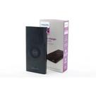 Carregador Bateria Portátil Indução Power Bank - Original PHILIPS - PD 18W Wireless