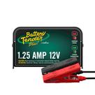 Carregador Battery Tender Plus 12V 1,25A para Carro e Moto