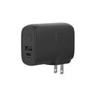 Carregador Belkin BoostCharge Hybrid 25W+Power Bank 5000mAh