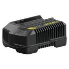 Carregador Bivolt Max 4AH 20V - SC400-BR Stanley