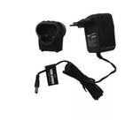 Carregador bivolt p/ bateria 12V Wesco