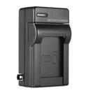 Carregador BLB13 para Baterias Panasonic DMW-BLB13 (Bivolt)