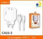 carregador
