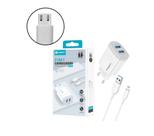 Carregador Cabo Celular Smartphone Tipo Micro Usb V8