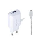 Carregador Cabo Fixo Tipo C