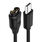 Carregador Cabo PD Para Garmin Forerunner 945 935 245 255 Carregador Cabo PD Para Garmin Forerunner 945 935 245 255