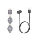 Carregador Cabo Usb Para Amazfit Gtr3 Pro Gts 3 Huami A2150 2039