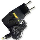 Carregador Caixa De Som Gradiente Amplificada Gca-201