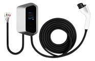 Carregador Carro Elétrico It-blue Wallbox Tipo2 32a 22kw 220v