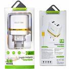 Carregador cell solutions 5.1 v8 - SÓ PELÍCULAS