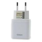 Carregador Celular Kaidi Kd-669 cl Tipo C- lightning Turbo 20w Branco Branco