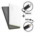 Carregador Celular Power Bank Pineng 10000mah Carregador Celular Power Bank Pineng 10000mah
