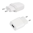 Carregador Celular Tomada Plug Adaptador Fonte Usb 5v 2.1a