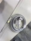 Carregador Compatível com iPad e outros dispositivos que 20W + Cabo Lightning USB-C