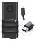 Carregador Compativel Com Usb-c 130w Rhos De-18 Para Xps,